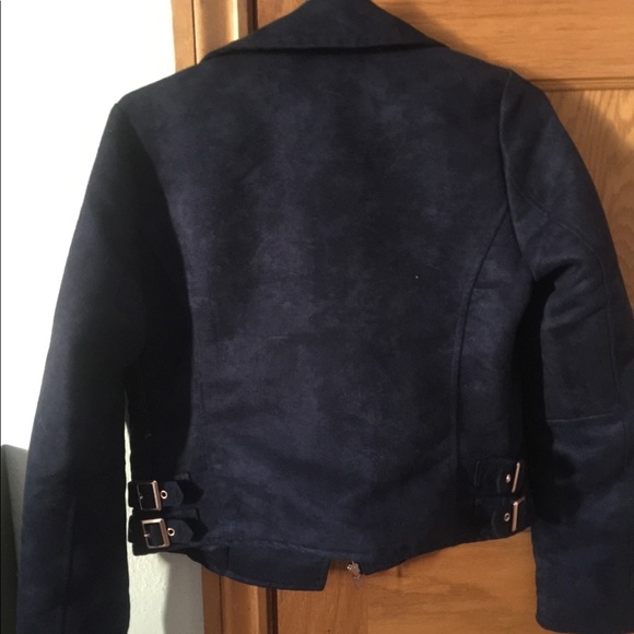 Fashion Jacket - Picture 2 of 2